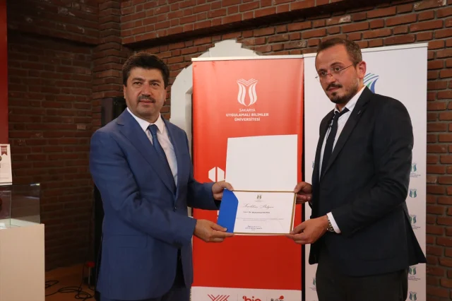 Sakarya'da Kanser Tedavisinde Yenilikçi Yaklaşımlar ve Yapay Zeka Uygulamaları
