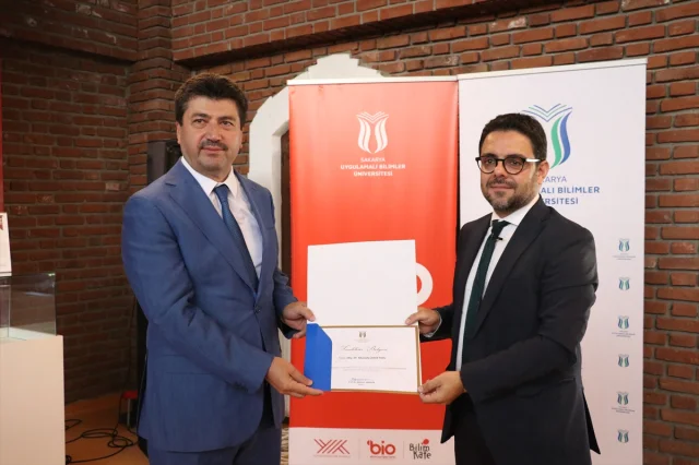 Sakarya'da Kanser Tedavisinde Yenilikçi Yaklaşımlar ve Yapay Zeka Uygulamaları