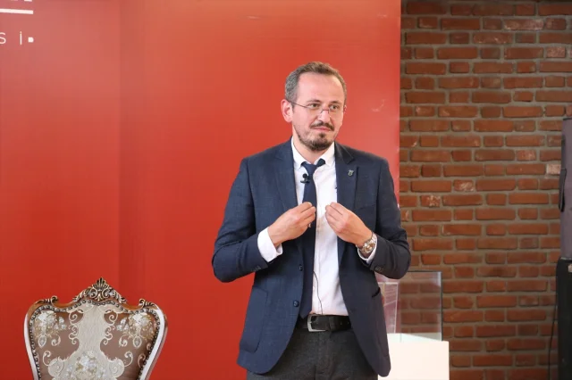Sakarya'da Kanser Tedavisinde Yenilikçi Yaklaşımlar ve Yapay Zeka Uygulamaları