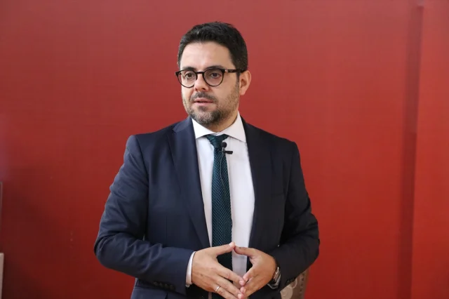 Sakarya'da Kanser Tedavisinde Yenilikçi Yaklaşımlar ve Yapay Zeka Uygulamaları