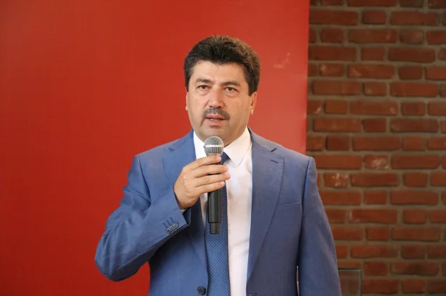 Sakarya'da Kanser Tedavisinde Yenilikçi Yaklaşımlar ve Yapay Zeka Uygulamaları