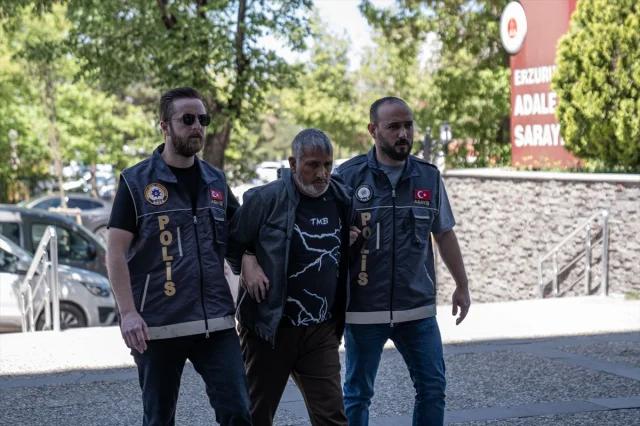 Erzurum Merkezli Dolandırıcılık Operasyonunda Şafak Baskını