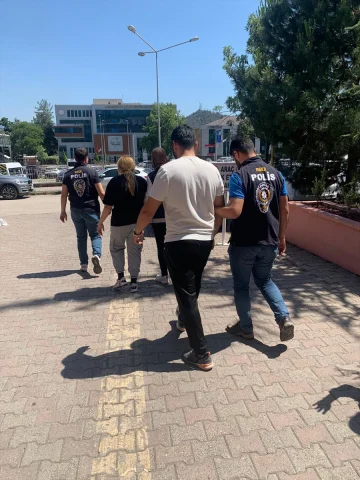Kripto Dolandırıcılıkta Şok Gelişme: Üç İlde Operasyon ve Tutuklamalar