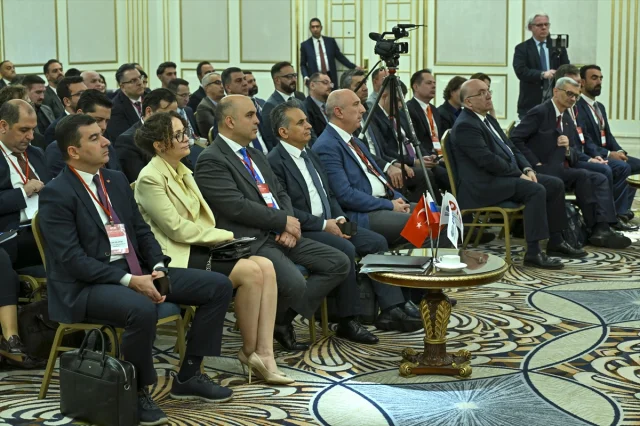 Türkiye ile Rusya Ekonomik Ortaklıkta Yeni Döneme Geçiyor