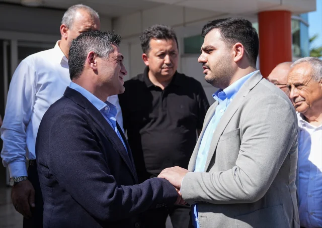 İzmir'deki Kriz ve Çözüm Arayışları: AK Parti'den Önemli Açı...