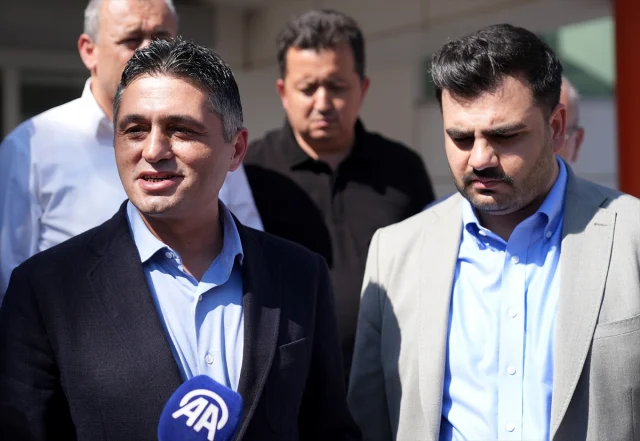 İzmir'deki Kriz ve Çözüm Arayışları: AK Parti'den Önemli Açıklamalar