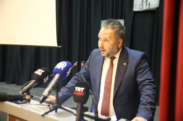 Siirt'te Koruyucu Aile Günü Coşkuyla Kutlandı