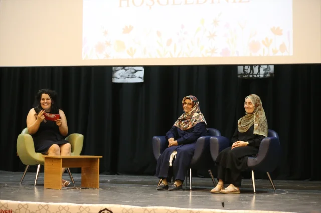Siirt'te Koruyucu Aile Günü Coşkuyla Kutlandı