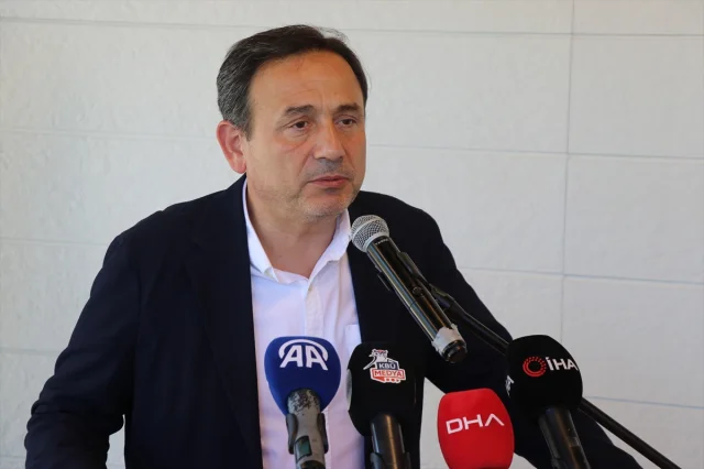 Hadrianopolis Antik Kenti'nde Dijital Devrim Başladı