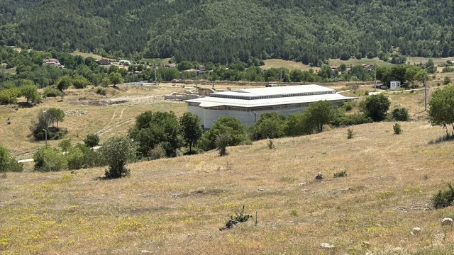 Hadrianopolis Antik Kenti'nde Dijital Devrim Başladı