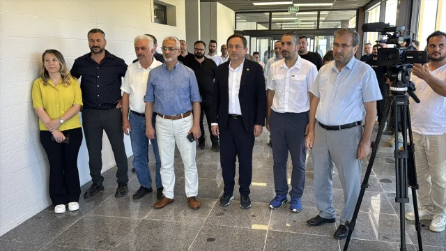 Hadrianopolis Antik Kenti'nde Dijital Devrim Başladı