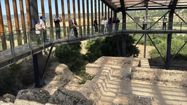 Hadrianopolis Antik Kenti'nde Dijital Devrim Başladı