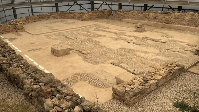 Hadrianopolis Antik Kenti'nde Dijital Devrim Başladı