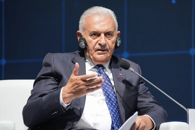 Küresel Ulaşımda Türkiye'nin Stratejik Güçlendirme Hamlesi