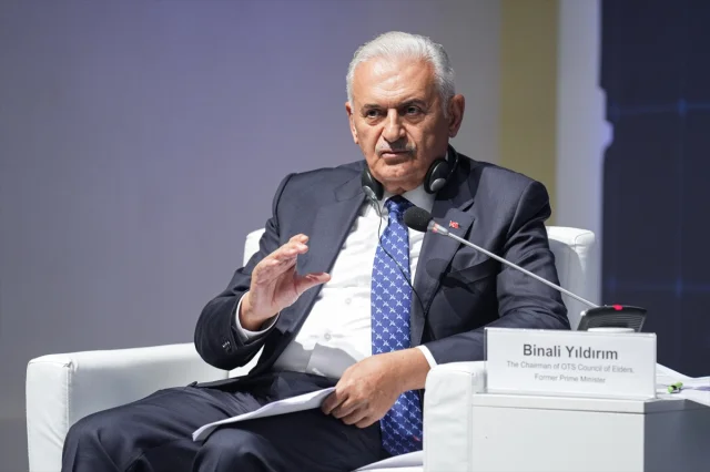 Küresel Ulaşımda Türkiye'nin Stratejik Güçlendirme Hamlesi
