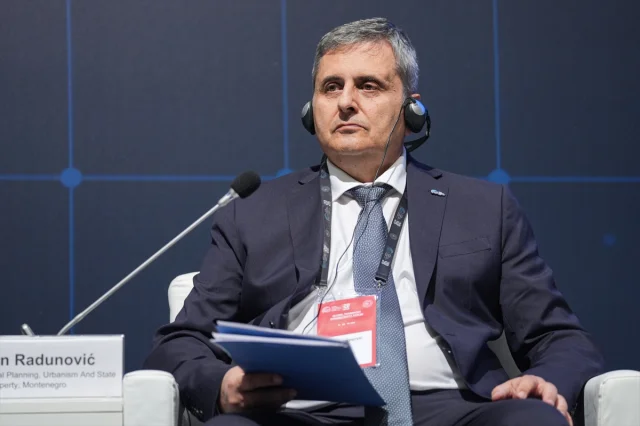 Küresel Ulaşımda Türkiye'nin Stratejik Güçlendirme Hamlesi