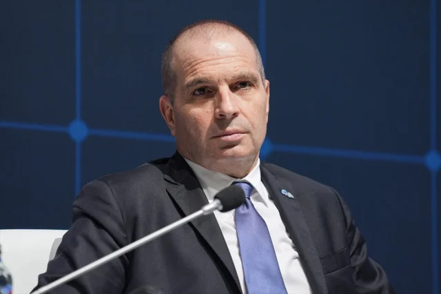 Küresel Ulaşımda Türkiye'nin Stratejik Güçlendirme Hamlesi