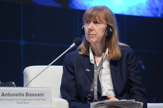 Küresel Ulaşımda Türkiye'nin Stratejik Güçlendirme Hamlesi