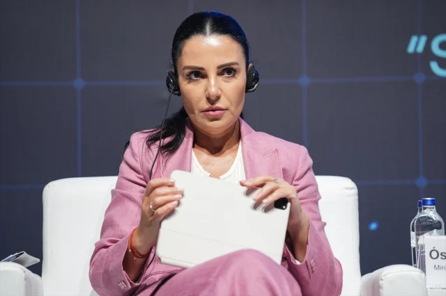 İstanbul'da Küresel Ulaştırma Koridorları: Türkiye ve İspanya'nın Stratejik Rolü