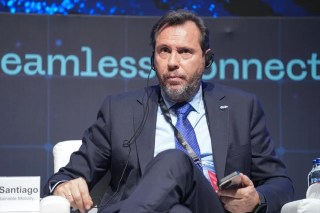 İstanbul'da Küresel Ulaştırma Koridorları: Türkiye ve İspanya'nın Stratejik Rolü