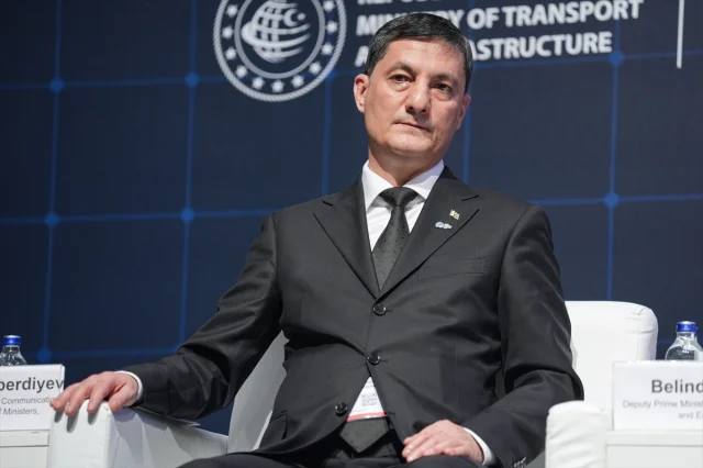 İstanbul'da Küresel Ulaştırma Koridorları: Türkiye ve İspanya'nın Stratejik Rolü