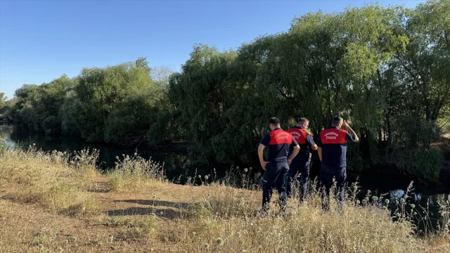 Kırıkkale'de Trajik Olay: Kızılırmak'ta Can Pazarı