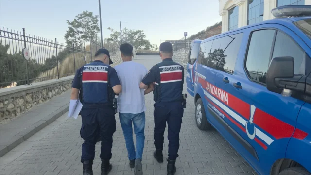 Bursa'da Sahil Yolunda Bulunan Afgan Genç Cinayeti: Şüpheli Tutuklandı