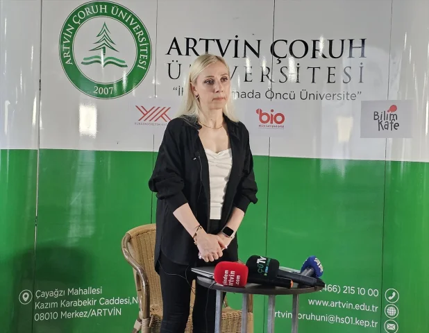 Artvin'de Tıbbi Aromatik Lezzetlerle Geleneksel Mutfağa Yolc...
