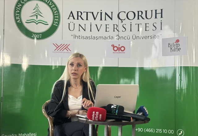 Artvin'de Tıbbi Aromatik Lezzetlerle Geleneksel Mutfağa Yolculuk