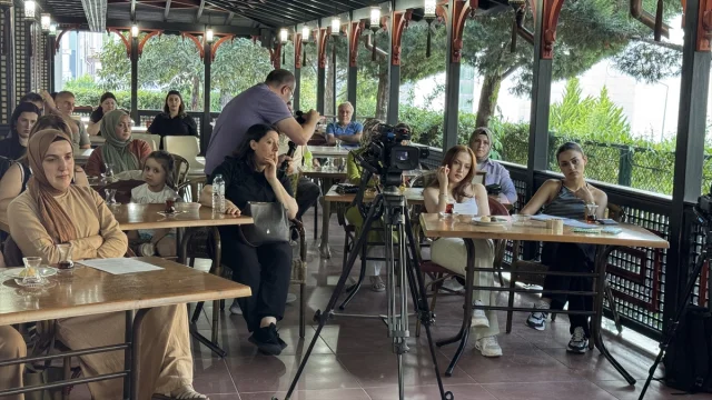 Artvin'de Tıbbi Aromatik Lezzetlerle Geleneksel Mutfağa Yolculuk