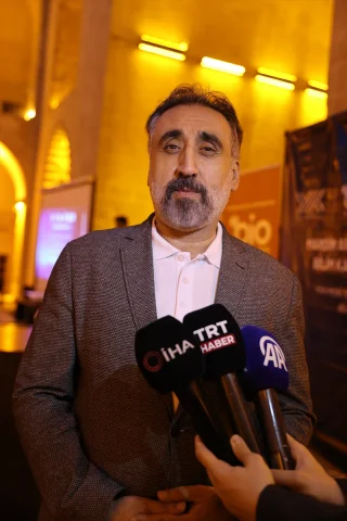 Mardin'de Tarih ve Barış Konuşuldu Mardin-Kudüs İlişkisi Ele Alındı