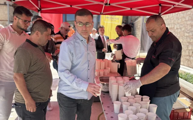 Konya'nın Tarihi Mirası Selçuklu Kutlamalarıyla Şenlendi