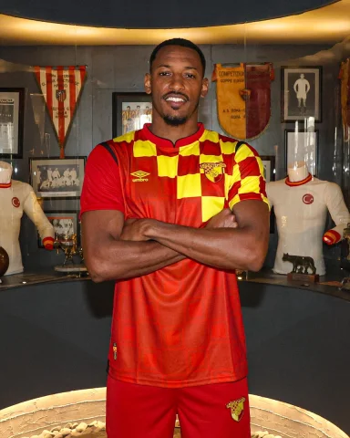 Göztepe Brezilyalı Savunma Oyuncusu Allan Godoi'yi Kadrosuna Kattı