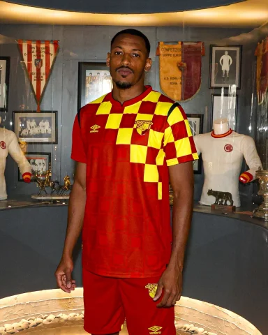 Göztepe Brezilyalı Savunma Oyuncusu Allan Godoi'yi Kadrosuna Kattı