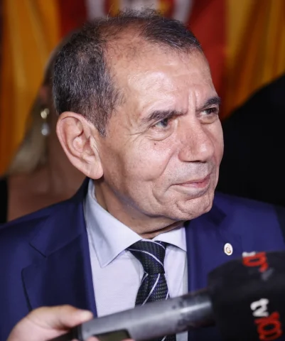 Bodrum'da Galatasaray Coşkusu 25. Şampiyonluk Gecesiyle Taçlandı