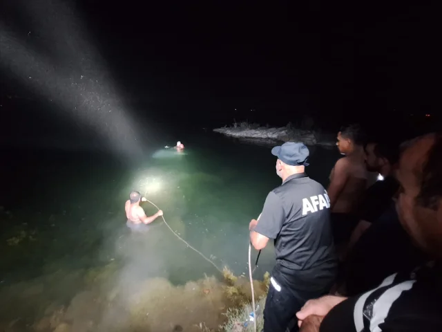 Batman'da 13 Yaşındaki Çocuğun Kayıp Yazgısı Acı Şekilde Son...