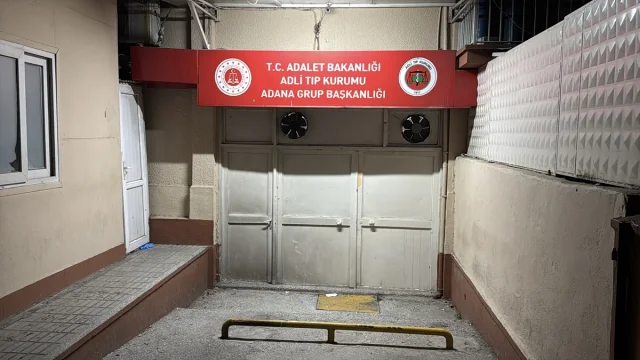 Adana’daki Silahlı Çatışmada Bir Kişi Hayatını Kaybetti