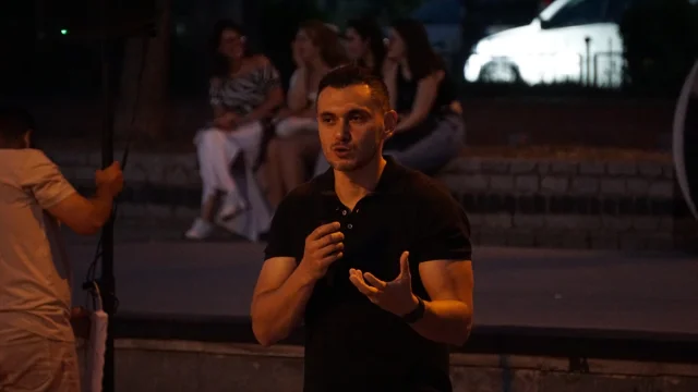 Çanakkale'de Bilim Kafe Etkinliği Anne Sütünün Gizemlerini Açığa Çıkardı