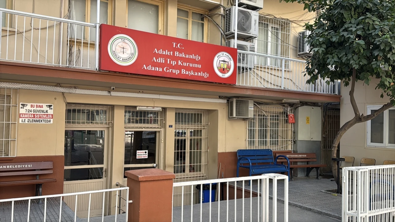 Adana'da Motosiklet Kazası: Sürücü Hayatını Kaybetti