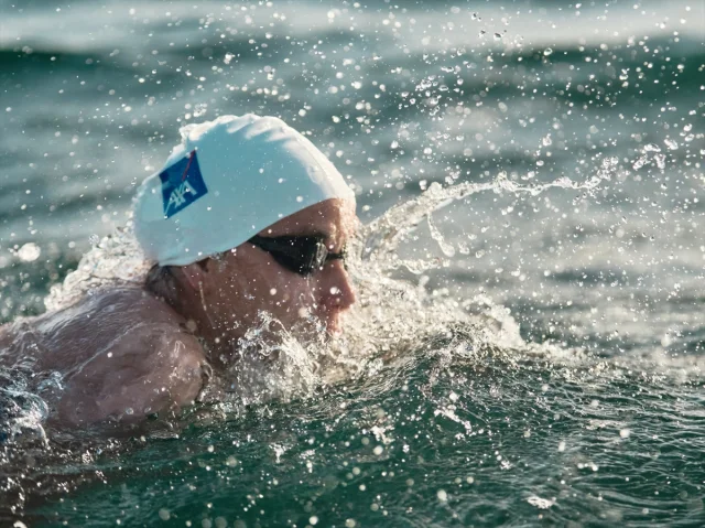 Bengisu Avcı'nın İngiltere Başarısı: Şampiyonlar Şampiyonu E...