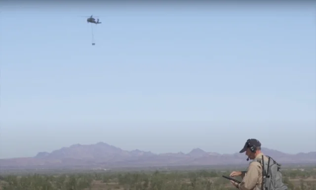 Savunma Sanayisi İnsansız Helikopterler ile Yeni Bir Döneme Hazırlanıyor