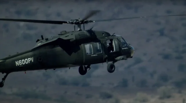Savunma Sanayisi İnsansız Helikopterler ile Yeni Bir Döneme Hazırlanıyor