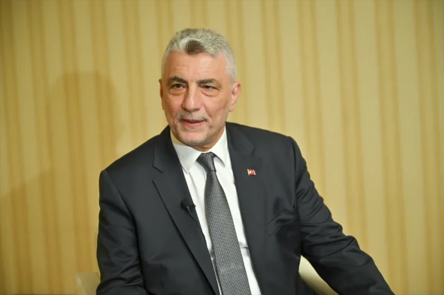 Türkiye-Rusya İlişkilerinde Enerji İşbirliği Derinleşiyor