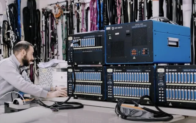 Türkiye'nin Yerli Hava Araçları Üretiminde Adımlar Hızlanıyo...