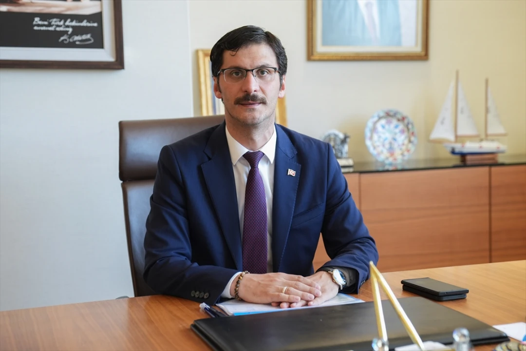 Sağlık Bakanlığı Türkiye Genelinde Plaj Su Kalitesini İzliyor