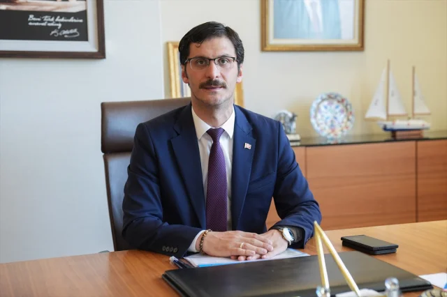 Sağlık Bakanlığı Türkiye Genelinde Plaj Su Kalitesini İzliyo...