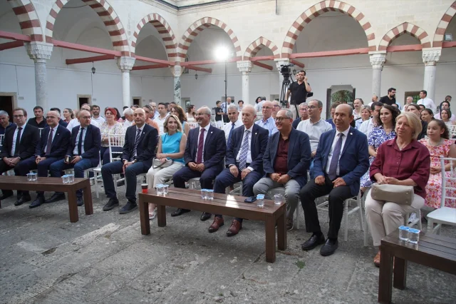 Edirne'de Hipertansiyon Üzerine Farkındalık Etkinliği