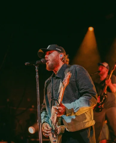 James Arthur Hayranlarıyla İstanbul'da Buluşacak
