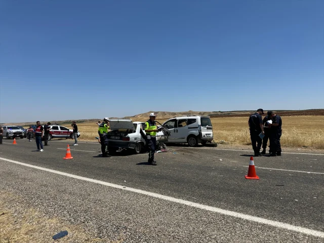 Adıyaman'da Trafik Kazası: Dört Can Kaybı ve Bir Yaralı