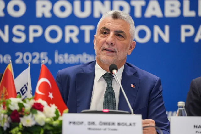 Türkiye-Karadağ Ticaret Hacmi İvme Kazanıyor